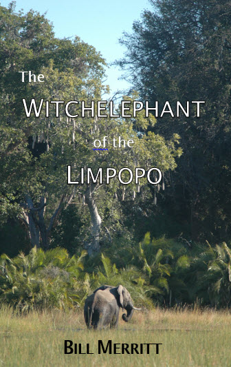 witchelephant
